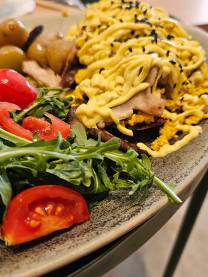  at Bohl in Barcelona