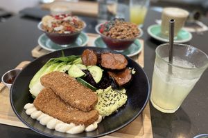   at Bohl in Barcelona