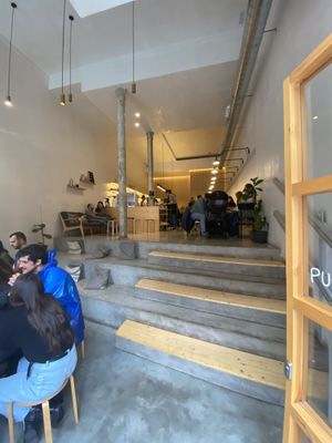 Bohl :) at Bohl in Barcelona