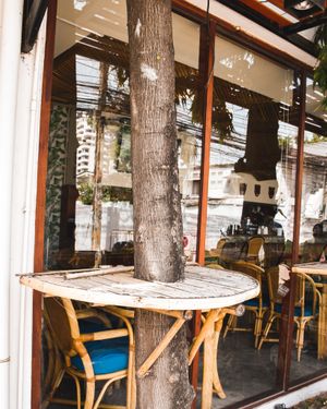 MAKAI Ari at MAKAI - Ari in Bangkok