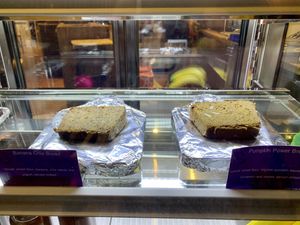 Makai - bread at MAKAI - Siam Paragon  in Bangkok