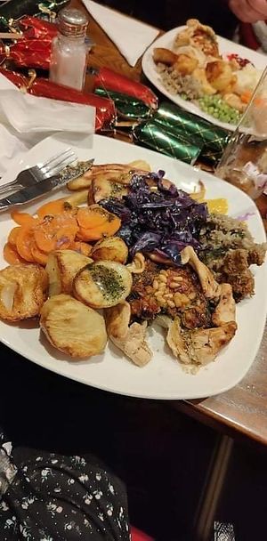  at Britannia Inn in Sunderland