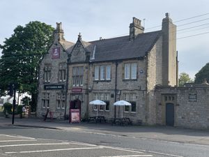 Exterior   at Britannia Inn in Sunderland
