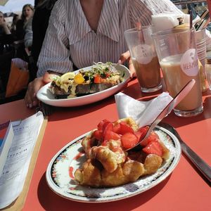  at Hermann in Freiburg