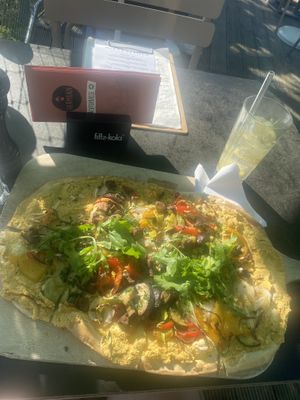   at Hermann in Freiburg