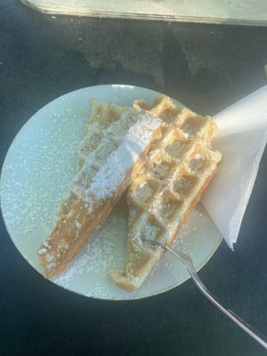   at Hermann in Freiburg