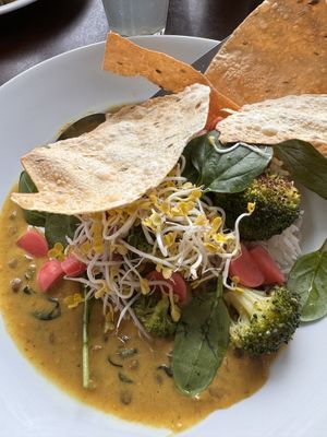 Mittagsmenü   at Hermann in Freiburg