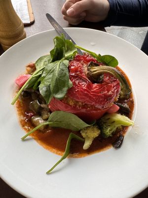   at Hermann in Freiburg