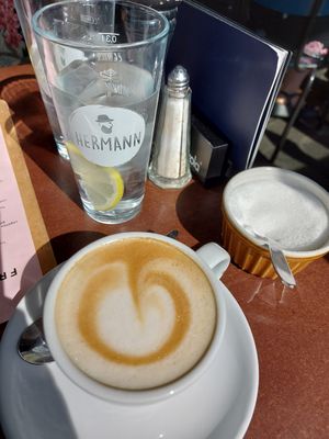  at Hermann in Freiburg