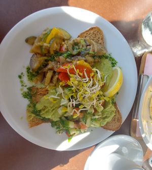  at Hermann in Freiburg