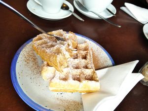  at Hermann in Freiburg