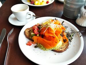  at Hermann in Freiburg