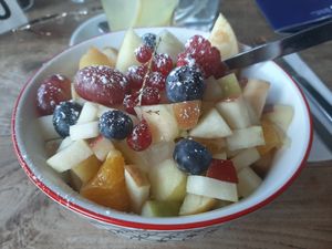  at Hermann in Freiburg