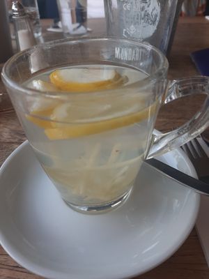  at Hermann in Freiburg