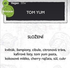  at Soup Culture in Ceske Budejovice