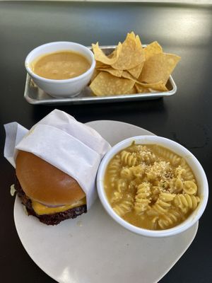   at Veggie Grill by Next Level - UCLA Ackerman Union in West Los Angeles