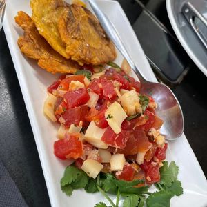 . at Hispanic Mechanic in Frewville