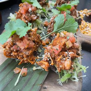 . at Hispanic Mechanic in Frewville