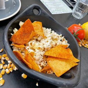 . at Hispanic Mechanic in Frewville