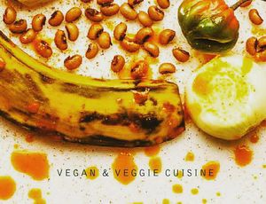 Good stuff at Hummus in Edinburgh