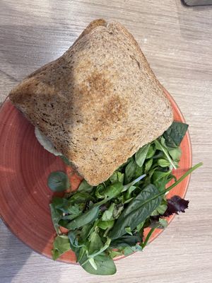   at Rosalía in Florence