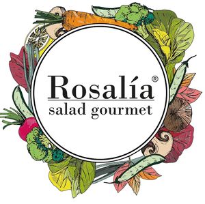 Rosalia  at Rosalía in Florence