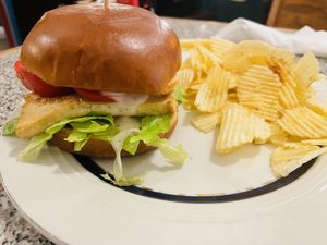  Japanese Kewpie with Tofuu  at Sitwell's in Cincinnati