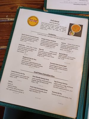  at Sitwell's in Cincinnati