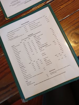  at Sitwell's in Cincinnati