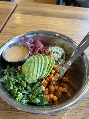 Breakfast   at Green Sage Cafe - Broadway in Asheville