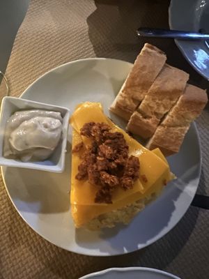   at Cafe Madrigal in Valencia