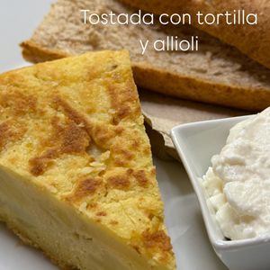  at Cafe Madrigal in Valencia