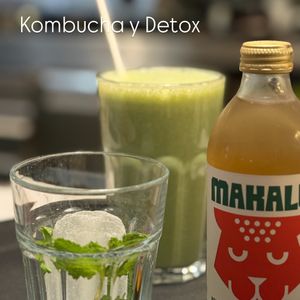  at Cafe Madrigal in Valencia