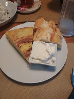  at Cafe Madrigal in Valencia