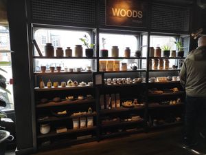  at Mister Woods - Front St in Tynemouth