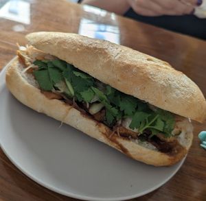  at Banh Mi in Vienna