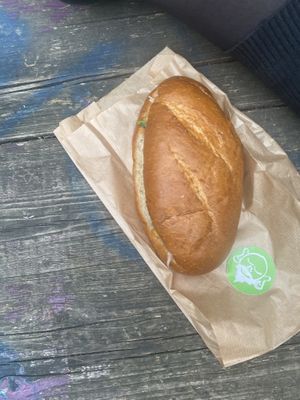  at Banh Mi in Vienna