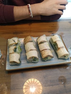  at Banh Mi in Vienna