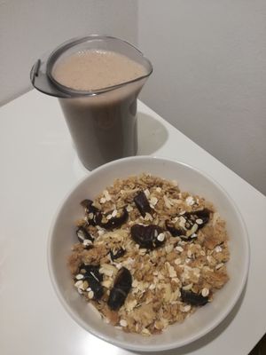 mmmm  at VegZion in Svoboda Nad Upou