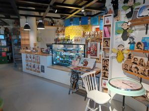  at Jorden ar bla som en apelsin in Uppsala