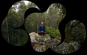 Chris Valles - Founder and practiotioner of Suikido Natural Healing at Chris Valles - Suikido Nutritionist in Ronne