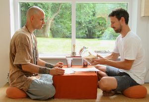 Individuel consultations - in person or on skype. at Chris Valles - Suikido Nutritionist in Ronne