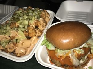 Wow, just wow! at Hang Space in Richmond