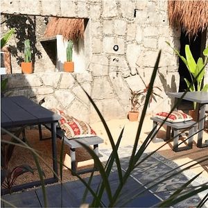 See Menu  at Mxpasha Instagram  at Pasha in Tulum