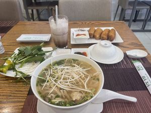   at Ba Xa - Quan 1 in Ho Chi Minh City