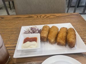   at Ba Xa - Quan 1 in Ho Chi Minh City