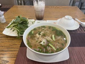   at Ba Xa - Quan 1 in Ho Chi Minh City