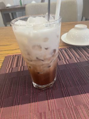   at Ba Xa - Quan 1 in Ho Chi Minh City