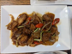  at Ba Xa - Quan 1 in Ho Chi Minh City