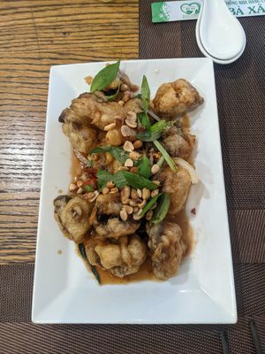  at Ba Xa - Quan 1 in Ho Chi Minh City